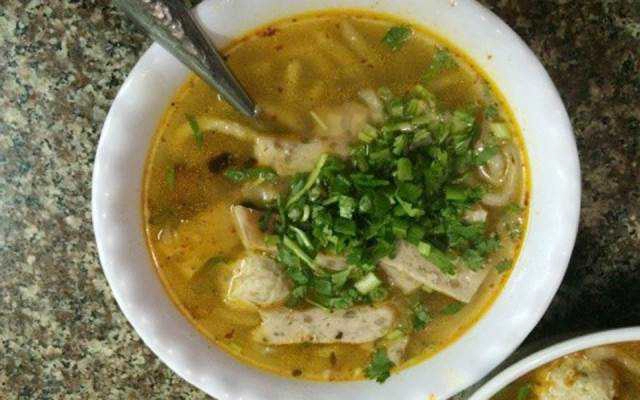 Quán Ăn Cô Túc - Bánh Bèo & Bánh Canh