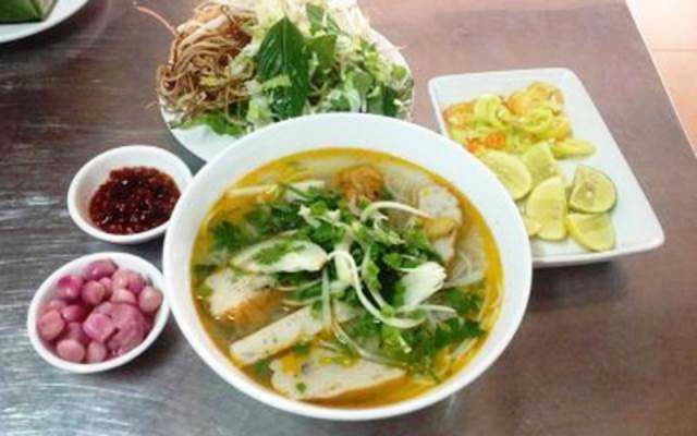 Quán Ăn Cô Tuyết - Bún Cá & Phở