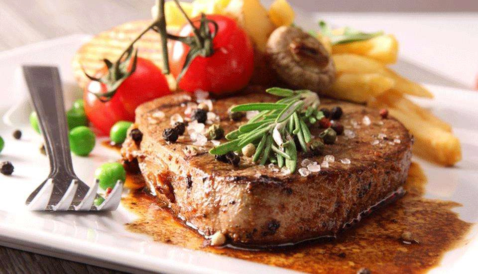 Quán Ăn Coco Steak - Bò Mỹ Giá Việt