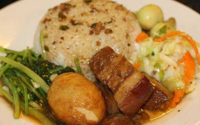 Quán Ăn Cơm 24 - Điện Biên Phủ