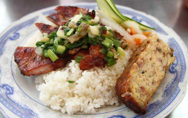 Quán Ăn Cơm Bảo Ngọc - Hai Bà Trưng