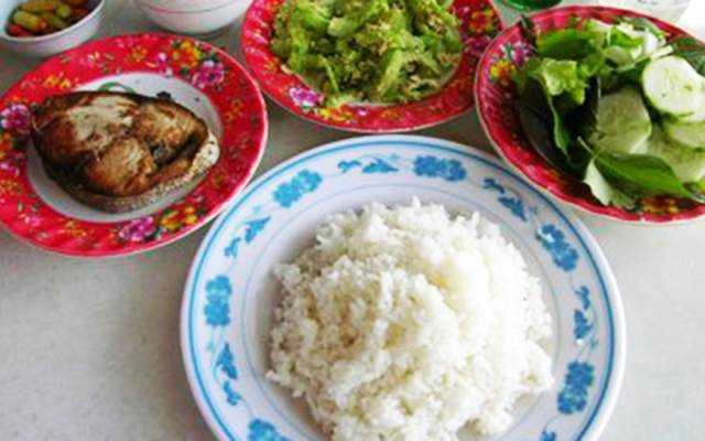 Quán Ăn Cơm Bình Dân - Tây Sơn