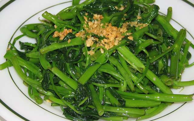 Quán Ăn Cơm By - Trần Hưng Đạo