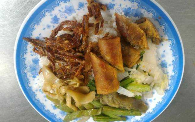 Quán Ăn Cơm Chay Diệu Thiện