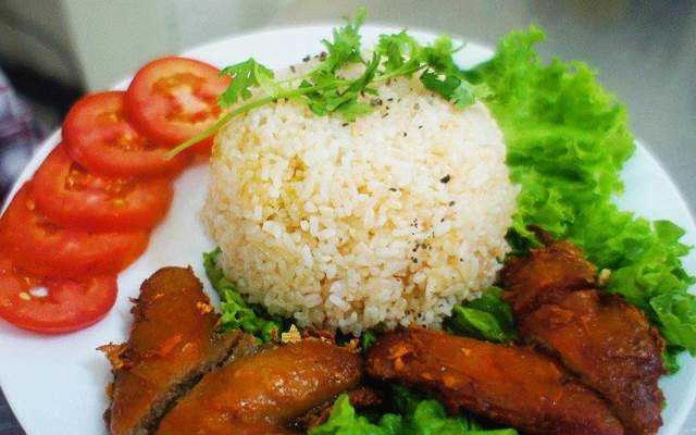 Quán Ăn Cơm Chay Diệu Tuyết