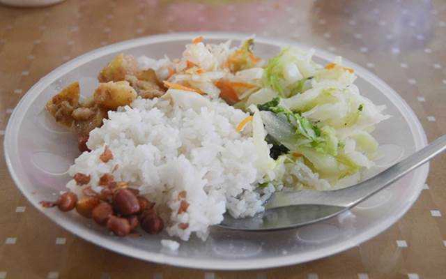 Quán Ăn Cơm Chay Diệu Yến