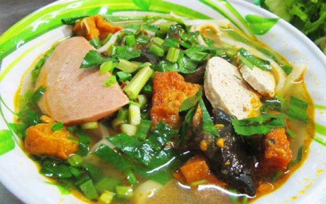 Quán Ăn Cơm Chay Hoa Sen - Lê Lợi