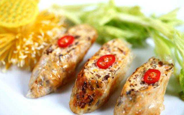 Quán Ăn Cơm Chay Hòa Thành