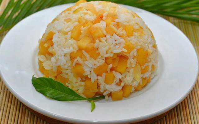 Quán Ăn Cơm Chay Lạc Việt