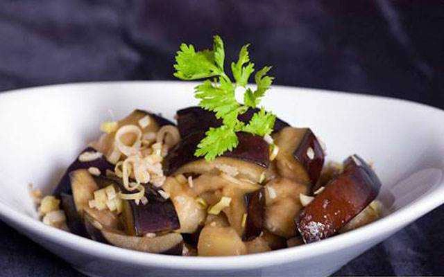 Quán Ăn Cơm Chay Thanh Lạc Trai - Trần Phú