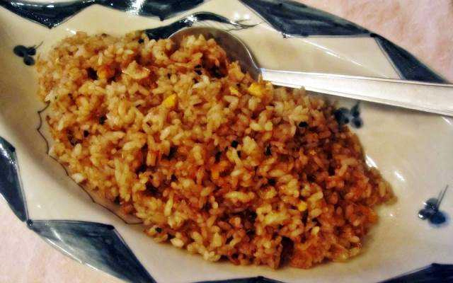 Quán Ăn Cơm Chiên Nước Mắm