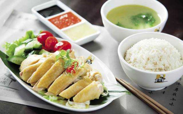 Quán Ăn Cơm Cường Hà Nội
