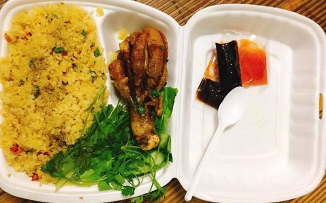 Quán Ăn Cơm Gà Xối Mỡ - Mạo Khê