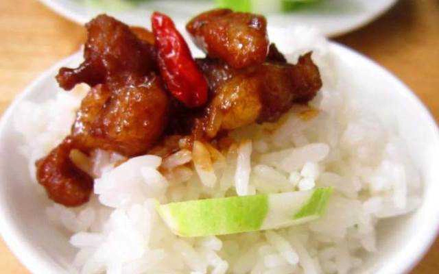 Quán Ăn Cơm Hai Mập - Lê Lợi