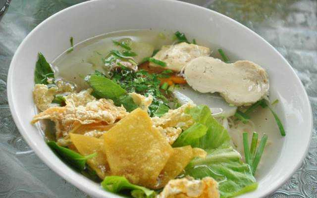 Quán Ăn Cơm, Hủ Tiếu Mì & Bánh Lọt