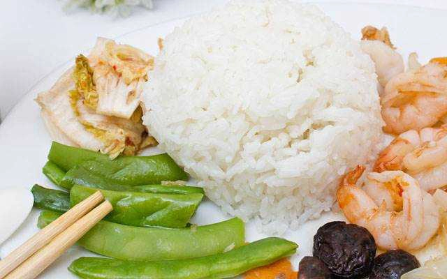 Quán Ăn Cơm Mỹ - Lý Tự Trọng