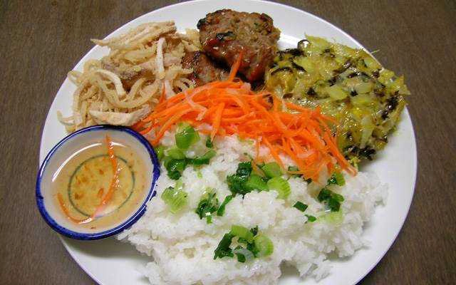 Quán Ăn Cơm Ngọc Mai