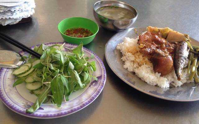 Quán Ăn Cơm & Nhậu Lai Rai