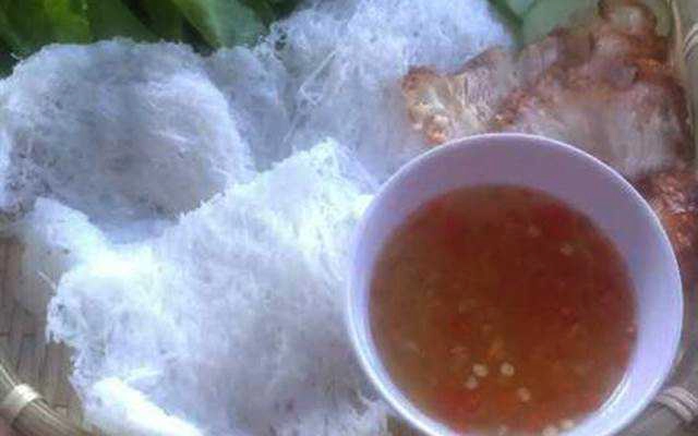 Quán Ăn Cơm Tấm - Bánh Hỏi Heo Quay