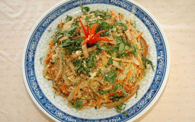 Quán Ăn Cơm Thanh Bình
