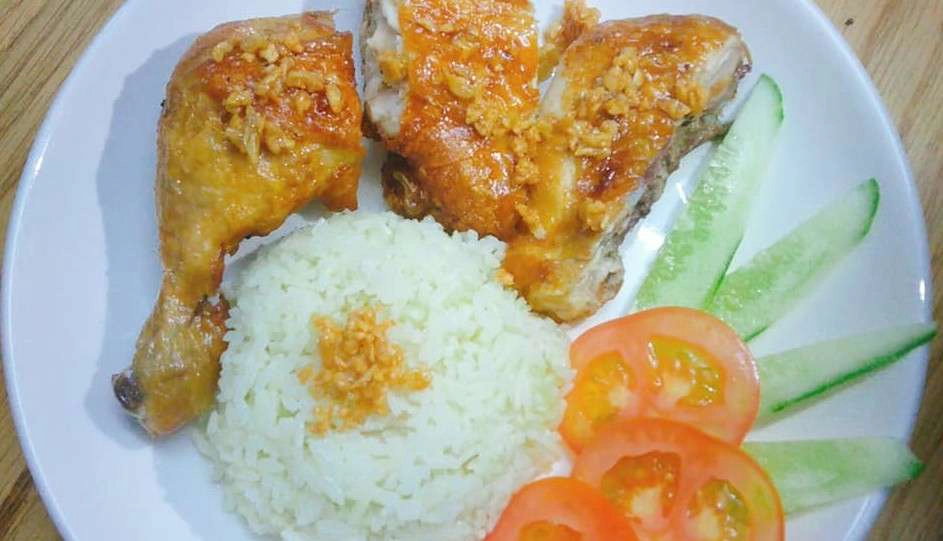 Quán Ăn Cơm Thanh Nga