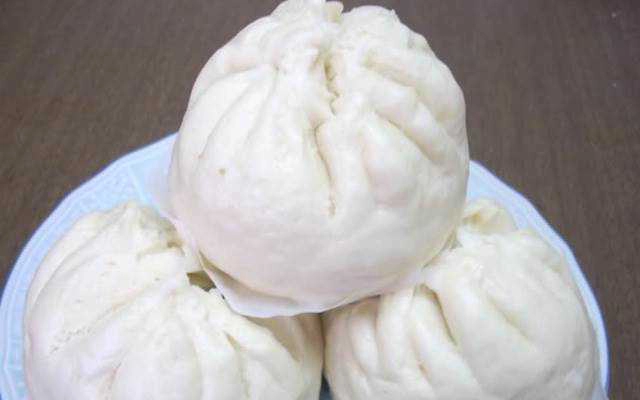 Quán Ăn Cửa Hàng Bánh Bao