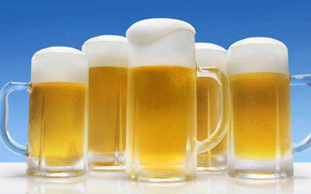 Quán Ăn Cửa Hàng Bia Hơi - Nguyễn Chích