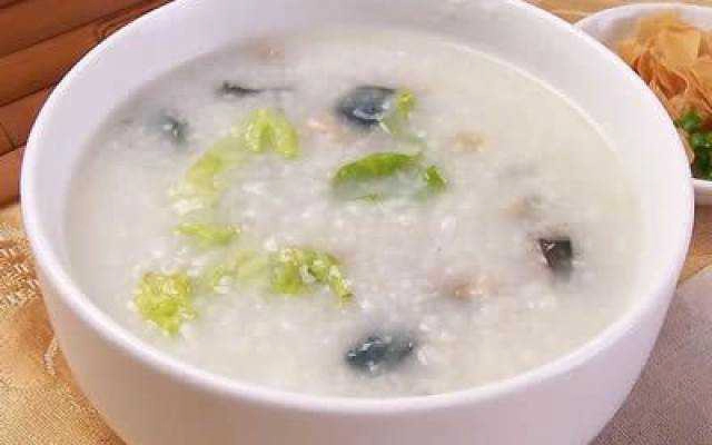Quán Ăn Cửa Hàng Cháo Dinh Dưỡng