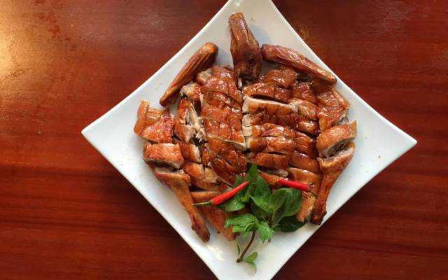 Quán Ăn Cửa Hàng Vịt Sạch Viways - Lương Thế Vinh