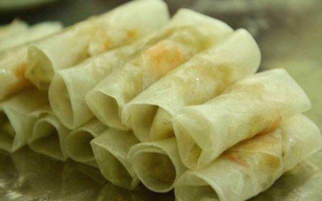 Quán Ăn Đặc Sản Bình Định - Phạm Văn Đồng