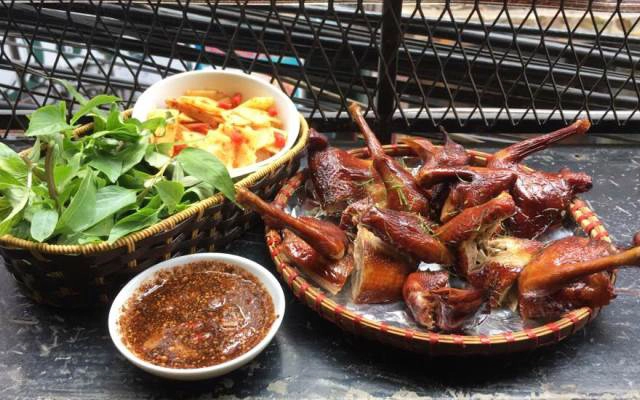Quán Ăn Đặc Sản Gà H'mông - Mạo Khê