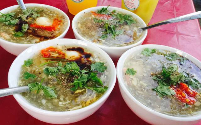 Quán Ăn Đại Lợi - Bánh Canh Cua & Súp Cua