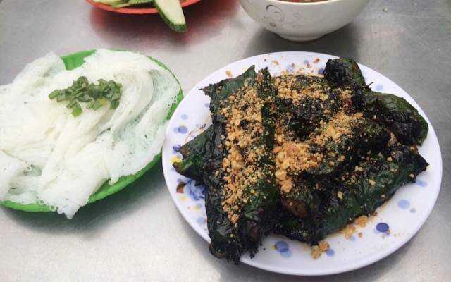 Quán Ăn Đăng Khoa - Bò Lụi & Bánh Xèo