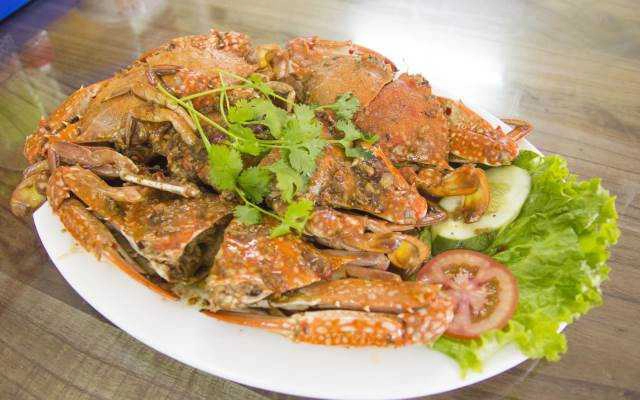 Quán Ăn Đào Viên - Đặc Sản Biển
