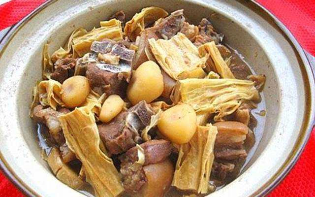 Quán Ăn Dê Tay Cầm Ngon