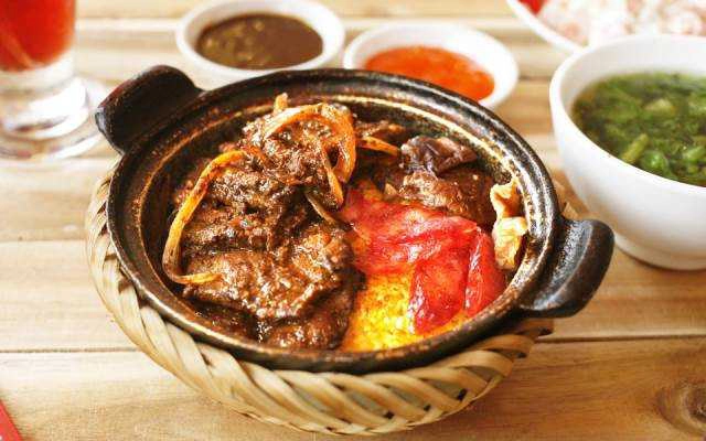 Quán Ăn Diệu Hiền - Cơm Niêu & Bánh Canh Ghẹ