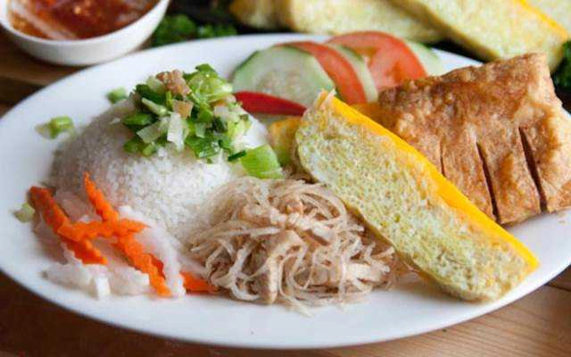 Quán Ăn Diệu Trang - Cơm Bình Dân