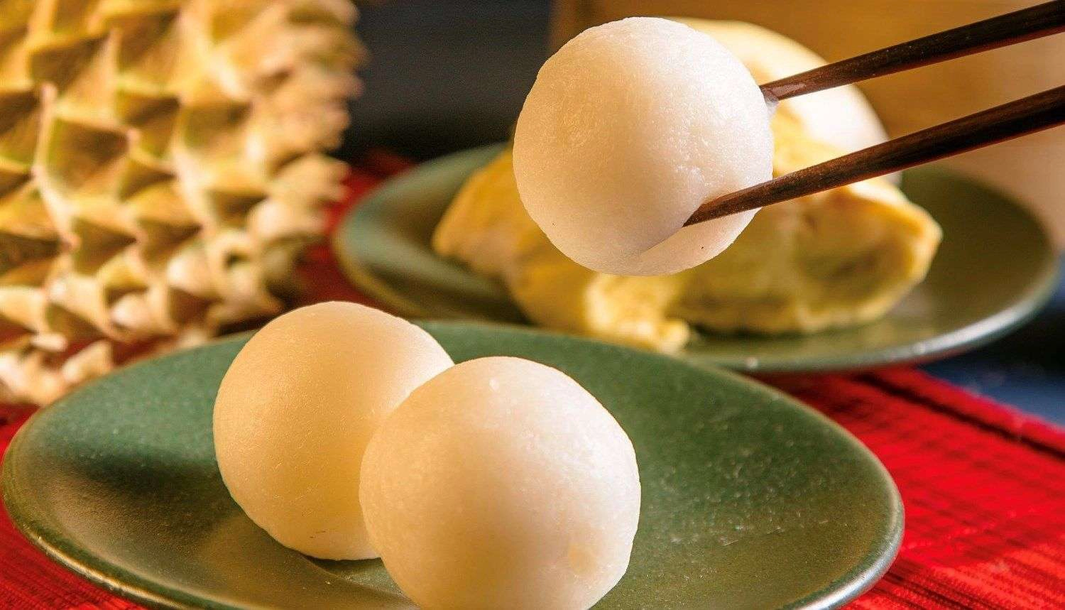 Quán Ăn Dimsum Điểm Tâm Đài Loan - Phố Yên Phụ