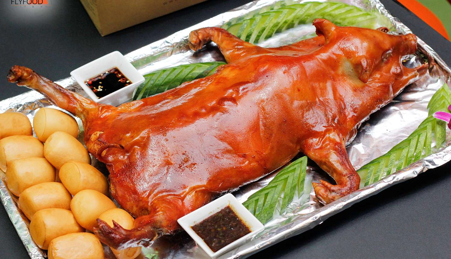 Quán Ăn Bảo Mán - Các Món Nhậu