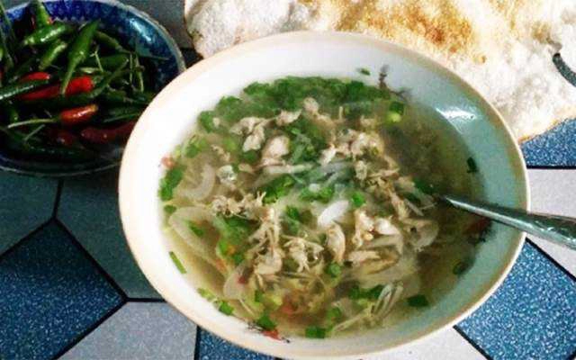 Quán Ăn Don Cổ Lũy