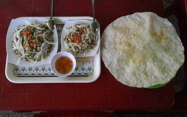 Quán Ăn Don Phú Thọ