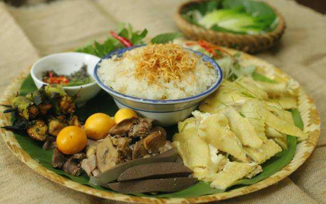Quán Ăn Đồng Đội Quán - Bê Thui & Gà Quê