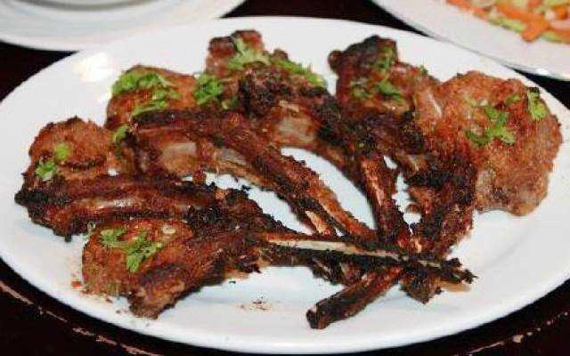 Quán Ăn Đồng Long - Thịt Cầy