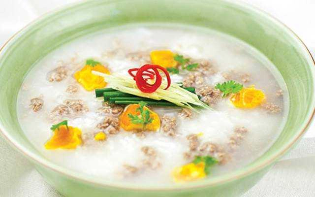 Quán Ăn Đồng Nguyên - Cháo Dinh Dưỡng
