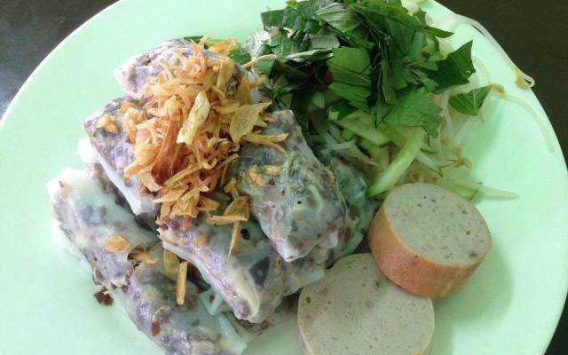 Quán Ăn Dũng - Bánh Cuốn Nóng