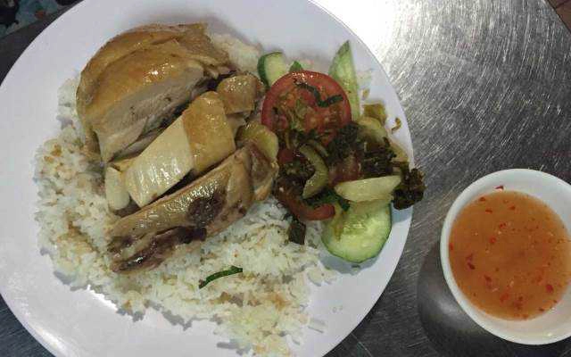 Quán Ăn Dũng Hạnh - Cơm Bình Dân