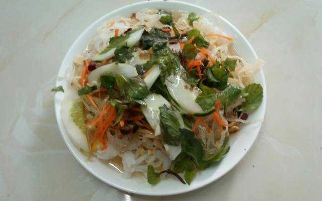 Quán Ăn Dung Trần - Phở Chua Chiêm Hóa
