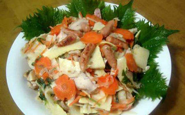 Quán Ăn Dương Kim Phượng Quán