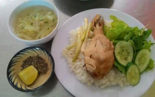 Quán Ăn Duy Còi - Cơm Bình Dân