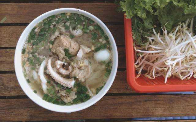 Quán Ăn Duy Khánh 3 - Hủ Tiếu Mực Thịt Bằm